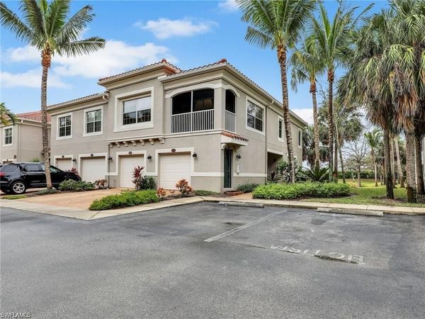 23430 Alamanda DR , Unit 203, ESTERO, FL 34135