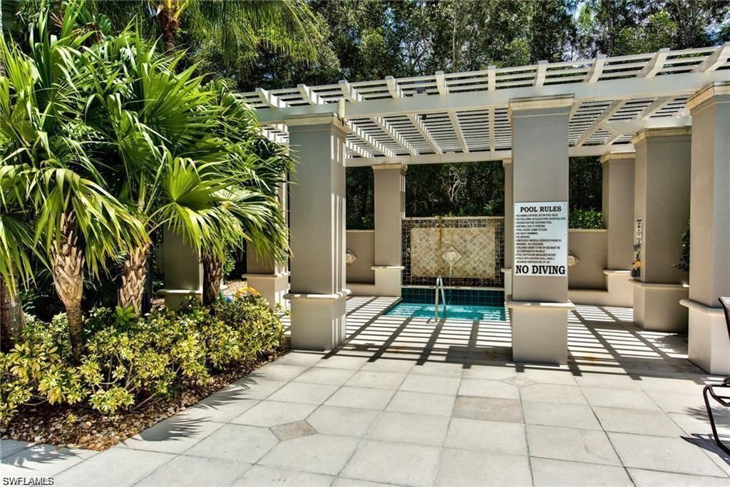 23430 Alamanda Dr , Unit 203, Estero, FL 34135 Photo