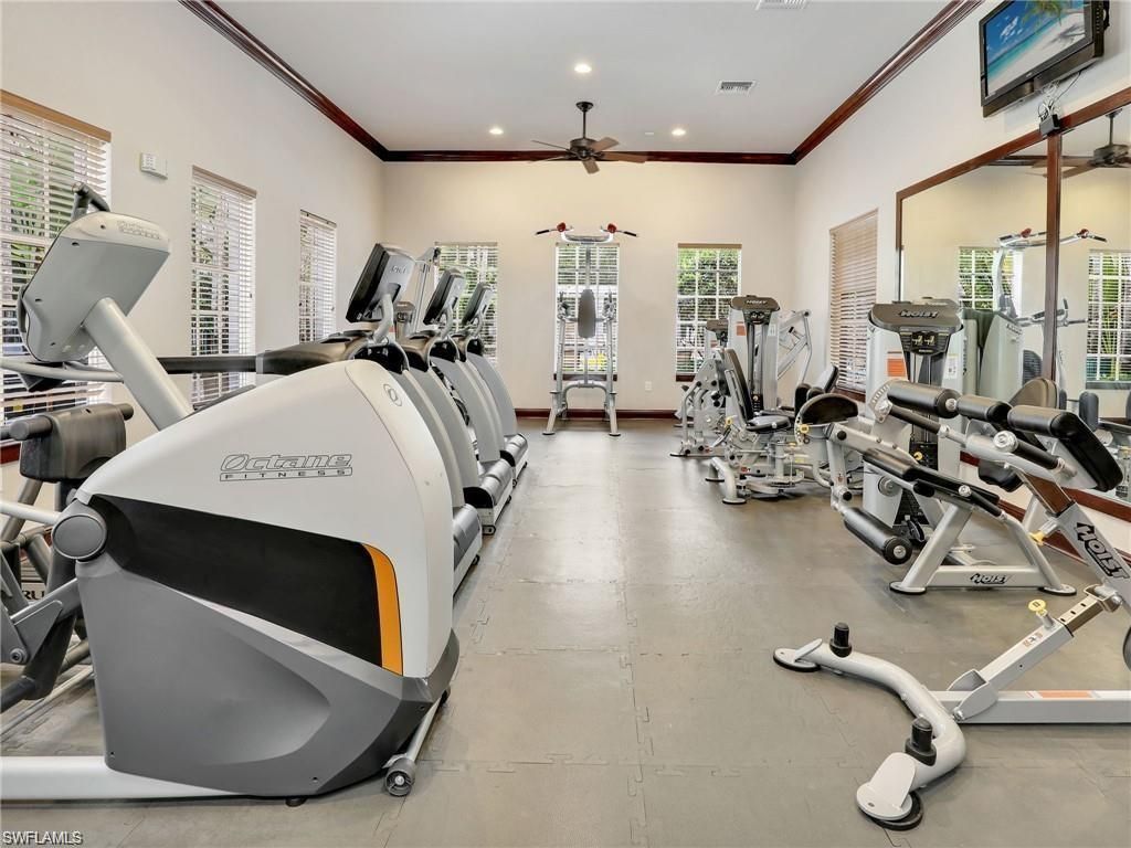 23430 Alamanda Dr , Unit 203, Estero, FL 34135 Photo