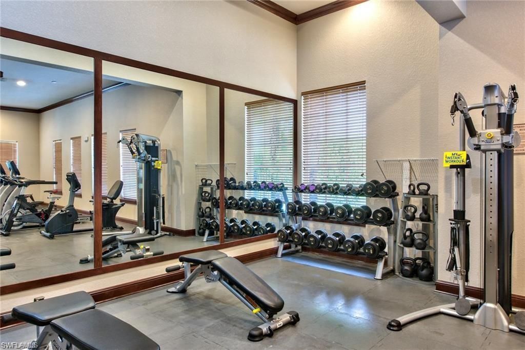 23430 Alamanda Dr , Unit 203, Estero, FL 34135 Photo