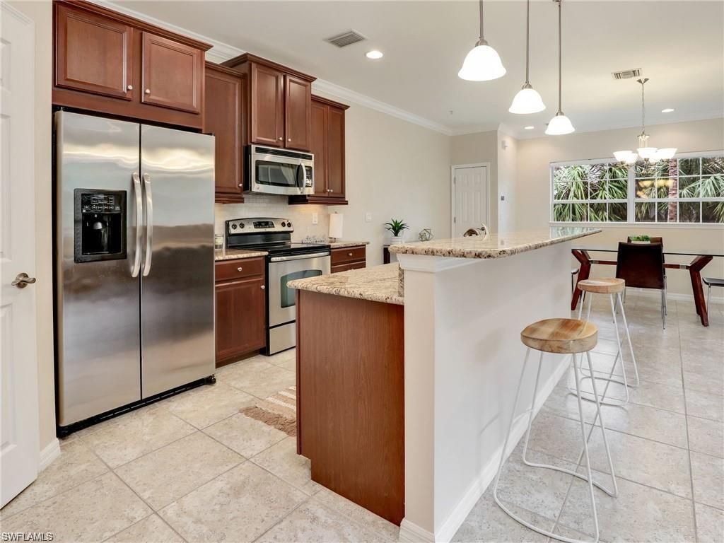 23430 Alamanda Dr , Unit 203, Estero, FL 34135 Photo