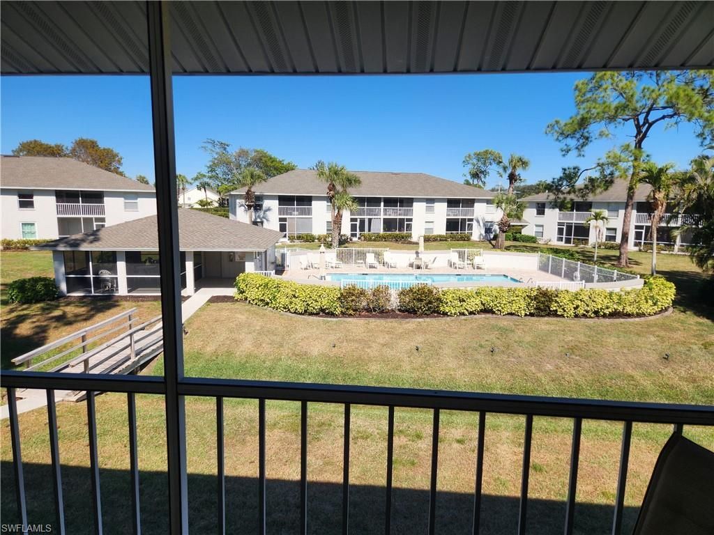 1350 Churchill Cir, Unit L203, Naples, FL 34116 Photo