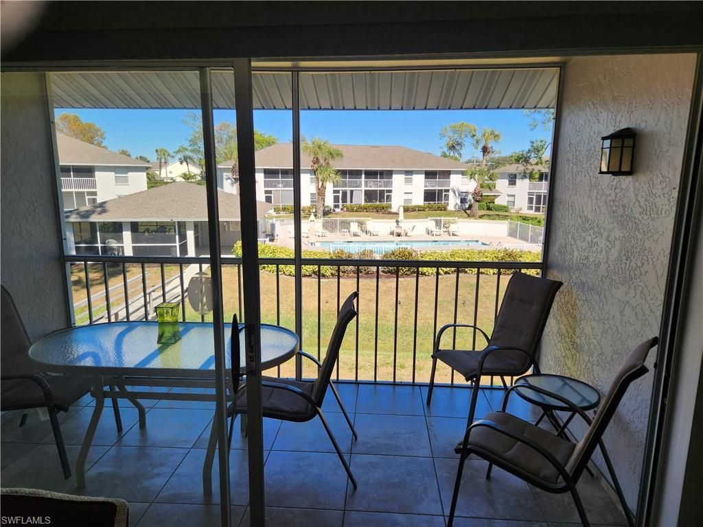 1350 Churchill Cir, Unit L203, Naples, FL 34116 Photo