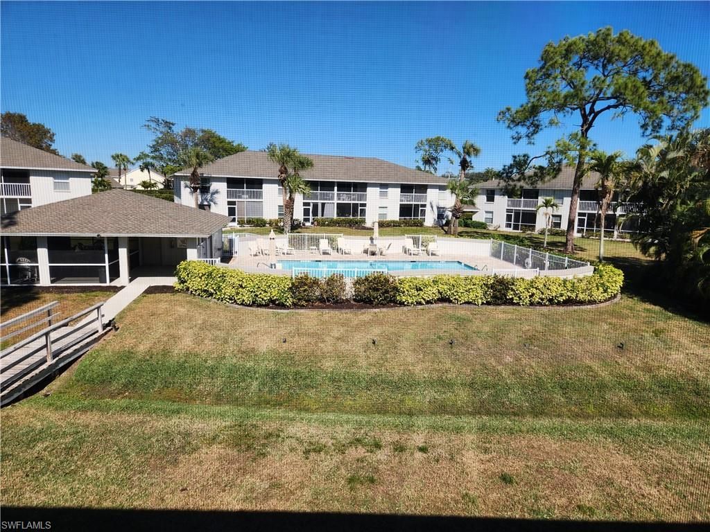 1350 Churchill Cir, Unit L203, Naples, FL 34116 Photo