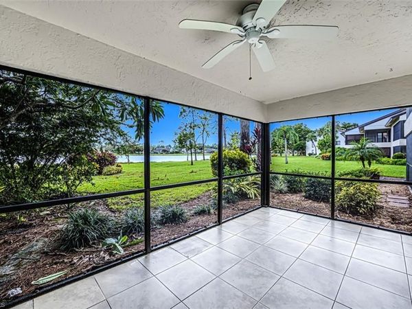 1798 Kings Lake BLVD , Unit 104, NAPLES, FL 34112