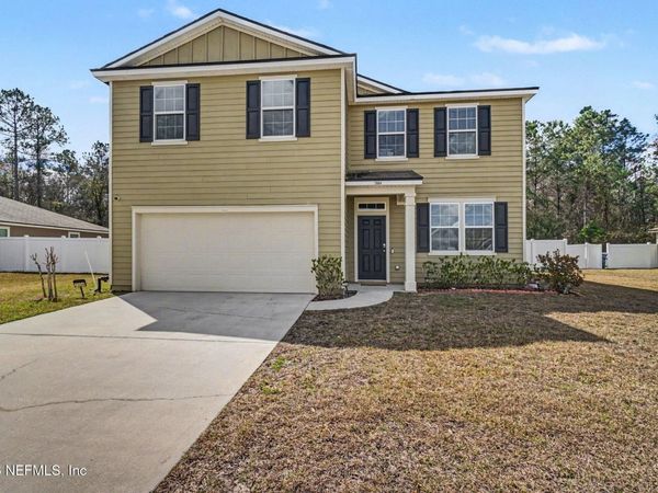 7004 SANDLE Drive, Jacksonville, FL 32219