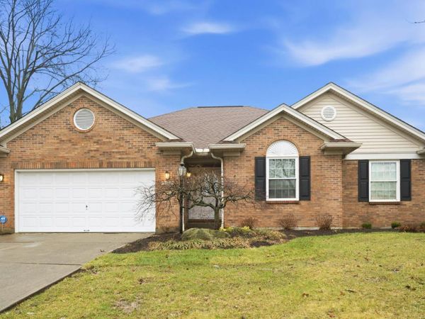 3798 Philnoll Drive, Colerain Twp, OH 45247
