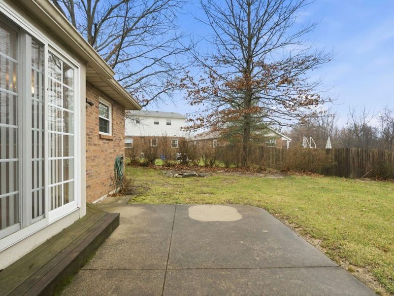 3798 Philnoll Drive, Colerain Township, OH 45247 Photo 41