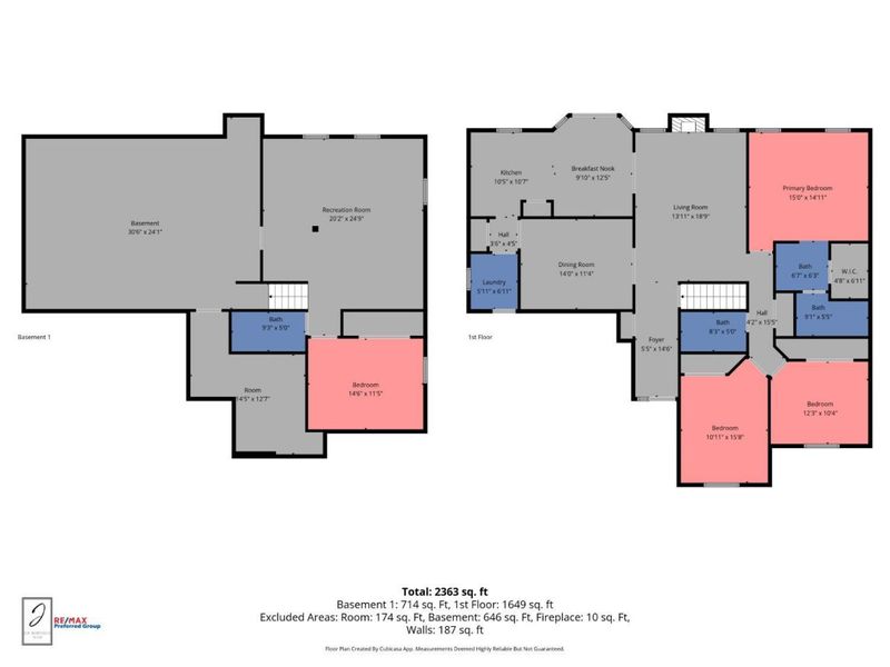 3798 Philnoll Drive, Colerain Township, OH 45247 Photo 51