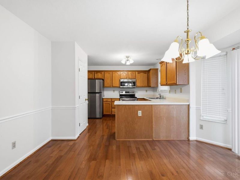 3798 Philnoll Drive, Colerain Township, OH 45247 Photo 9