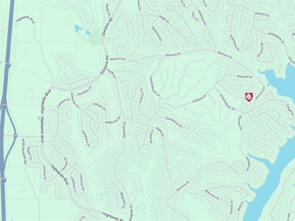 Lot 7 Moulin Lane, Bella Vista, AR 72715