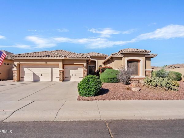 6926 S ST RUBEN Avenue, Gilbert, AZ 85298