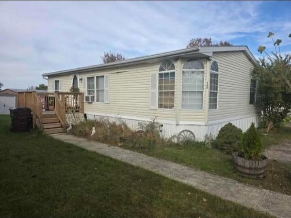 5965 Harrisburg Georgesville Road , Unit 160, Grove City, OH 43123