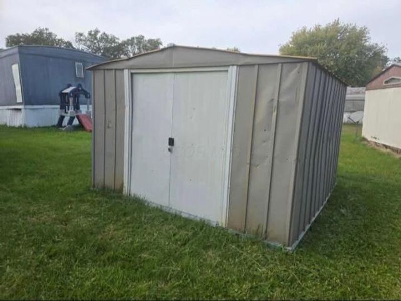 5965 Harrisburg Georgesville Road , Unit 160, Grove City, OH 43123 Photo 13