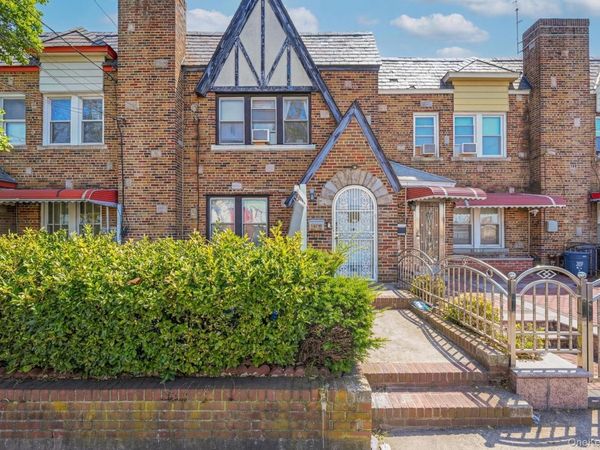 10531 79th Street, Ozone Park, NY 11417