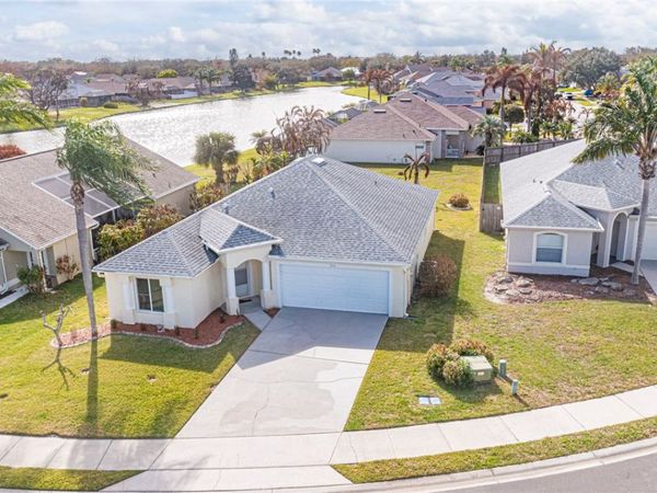 3816 Sunbeam Court, Merritt Island, FL 32953
