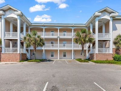4803 Bovardia Pl., Unit 204, Myrtle Beach, SC 29577