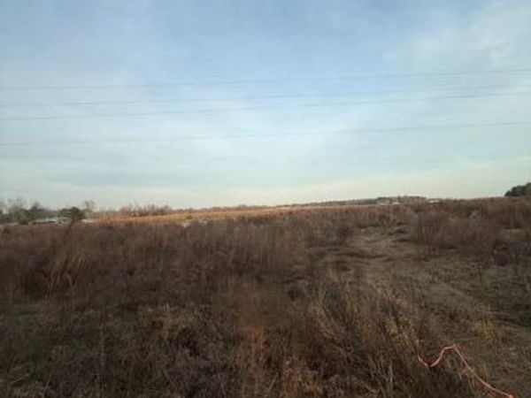 294 Waller Road , Mount Olive, NC 28365