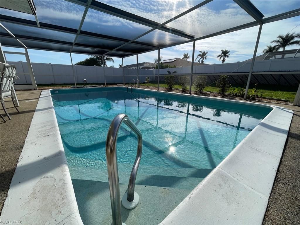 3502 SE 22nd Pl, Cape Coral, FL 33904 Photo