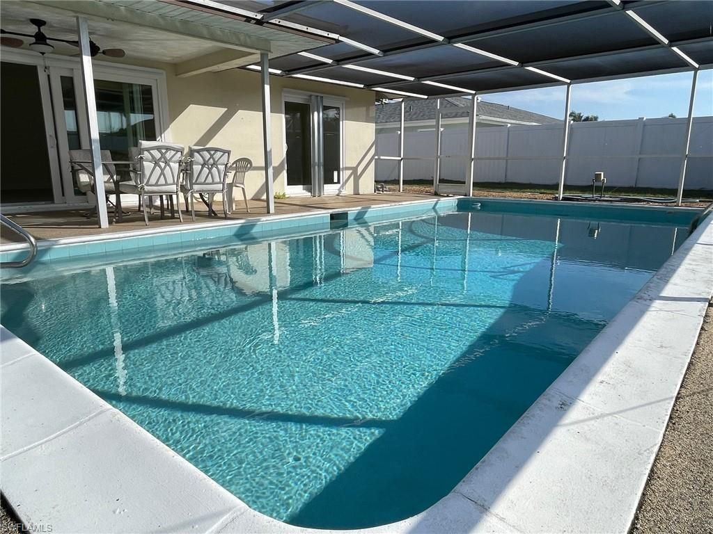 3502 SE 22nd Pl, Cape Coral, FL 33904 Photo