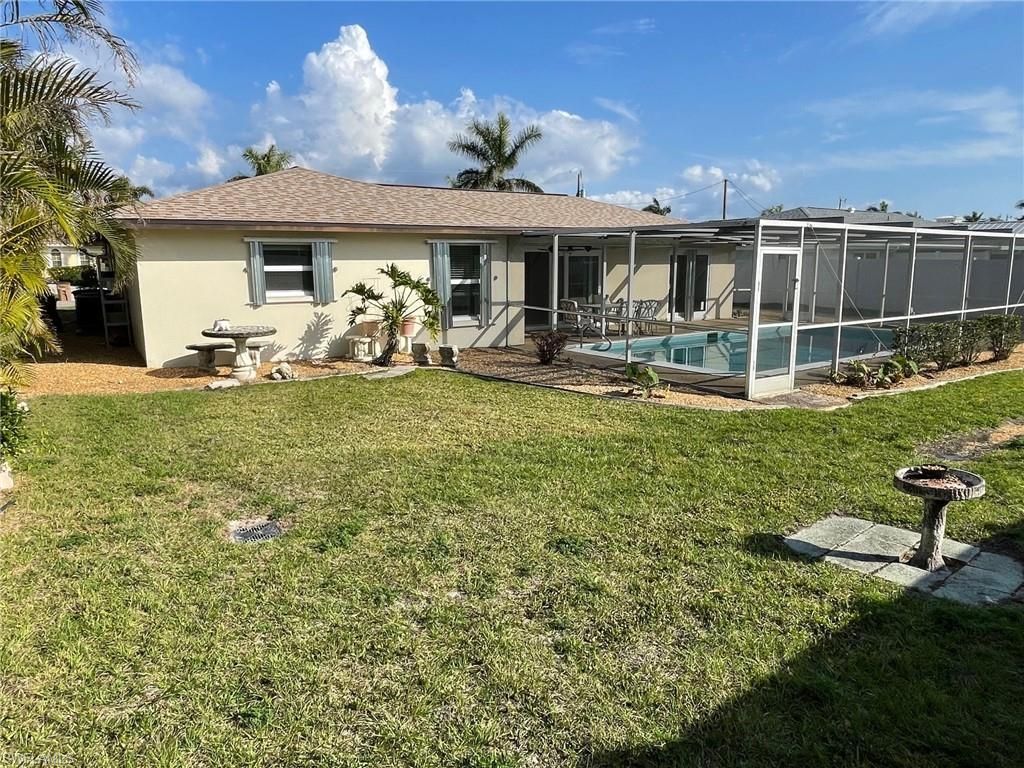 3502 SE 22nd Pl, Cape Coral, FL 33904 Photo