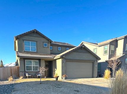2285 Symphony Way, Reno, NV 89521 Photo