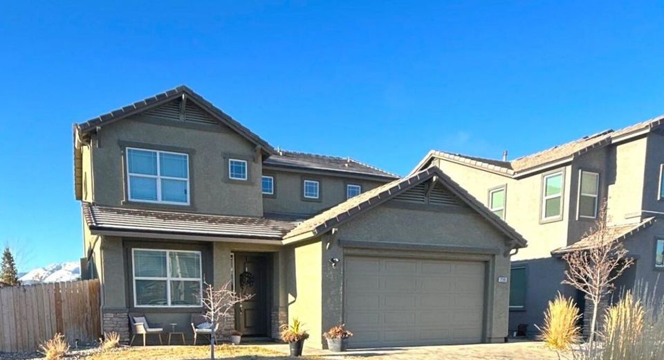 2285 Symphony Way, Reno, NV 89521 Photo