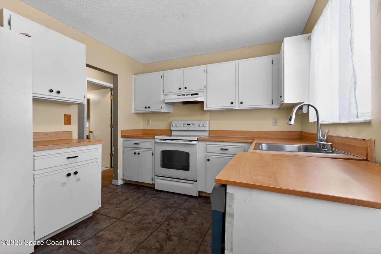 6574 Bamboo Avenue , Cocoa, FL 32927 Photo