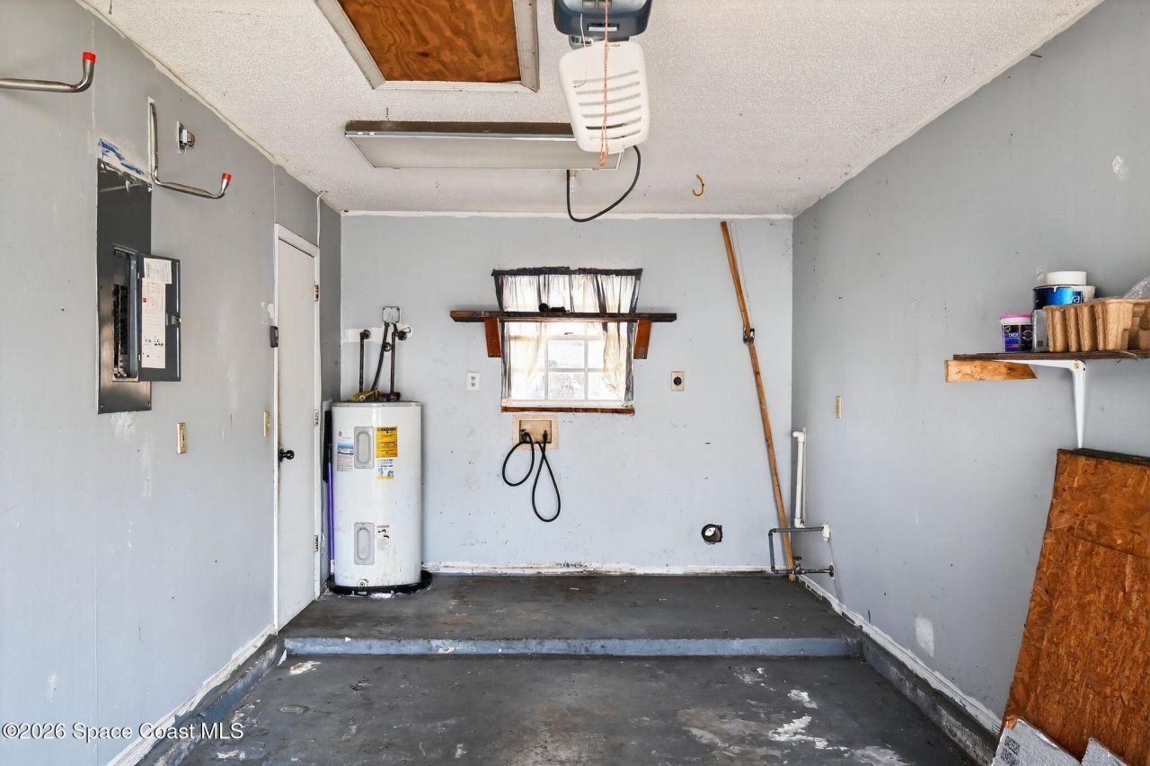 6574 Bamboo Avenue , Cocoa, FL 32927 Photo