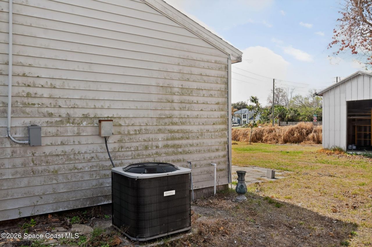 6574 Bamboo Avenue , Cocoa, FL 32927 Photo