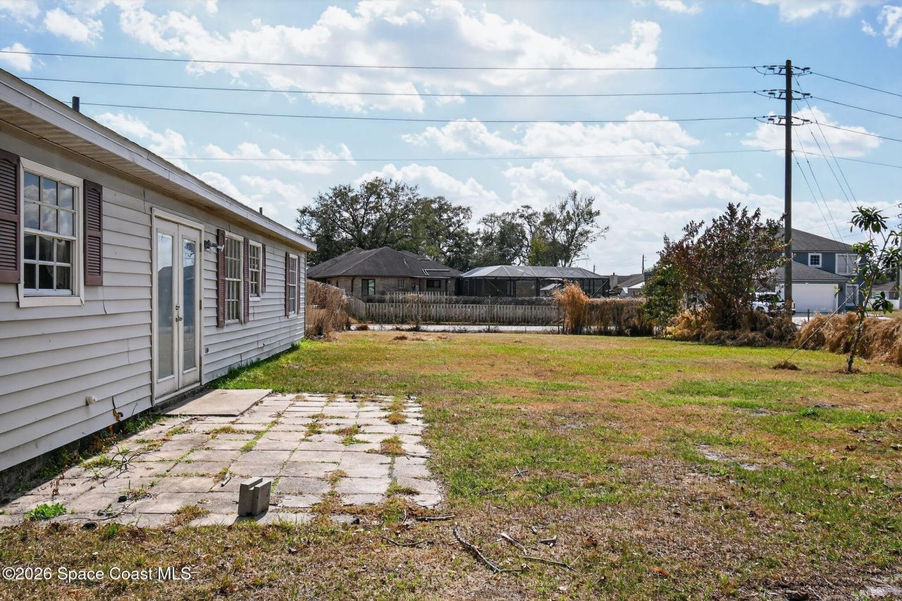 6574 Bamboo Avenue , Cocoa, FL 32927 Photo