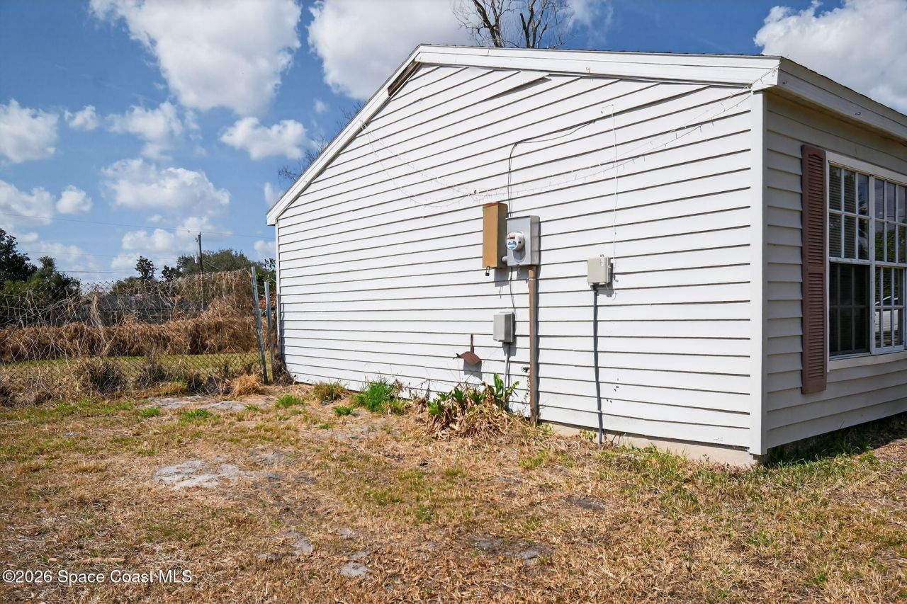 6574 Bamboo Avenue , Cocoa, FL 32927 Photo