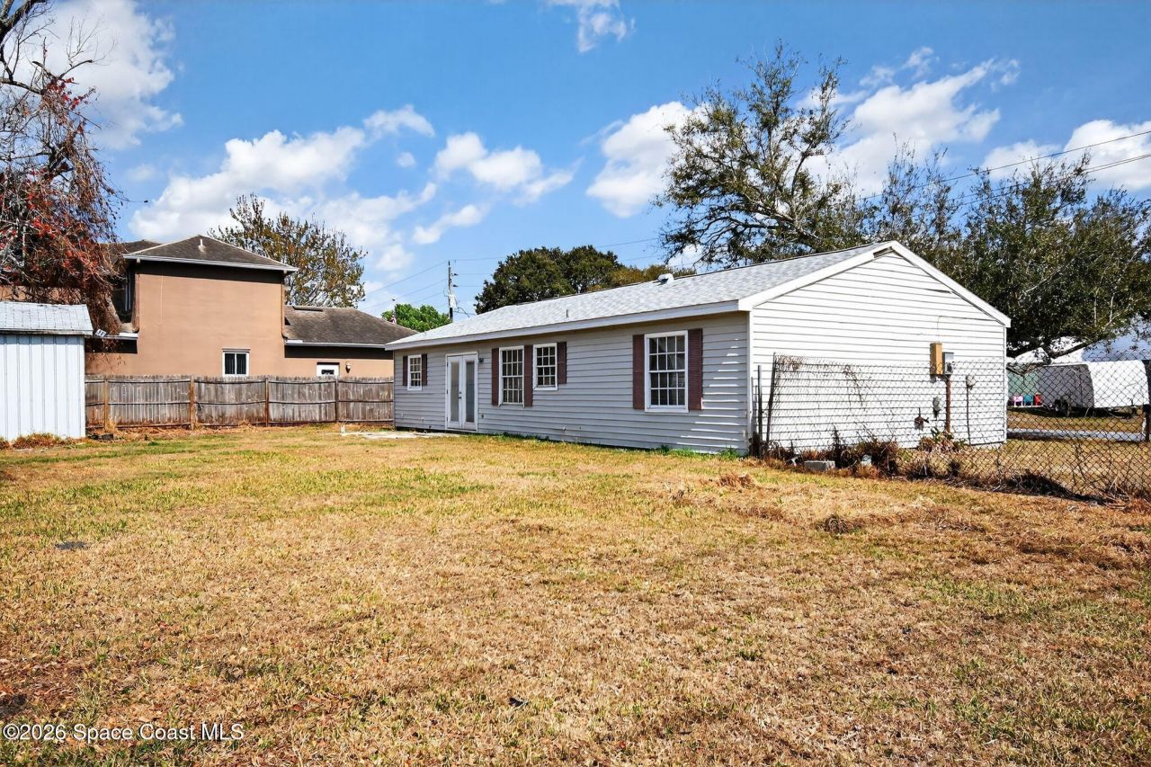 6574 Bamboo Avenue , Cocoa, FL 32927 Photo