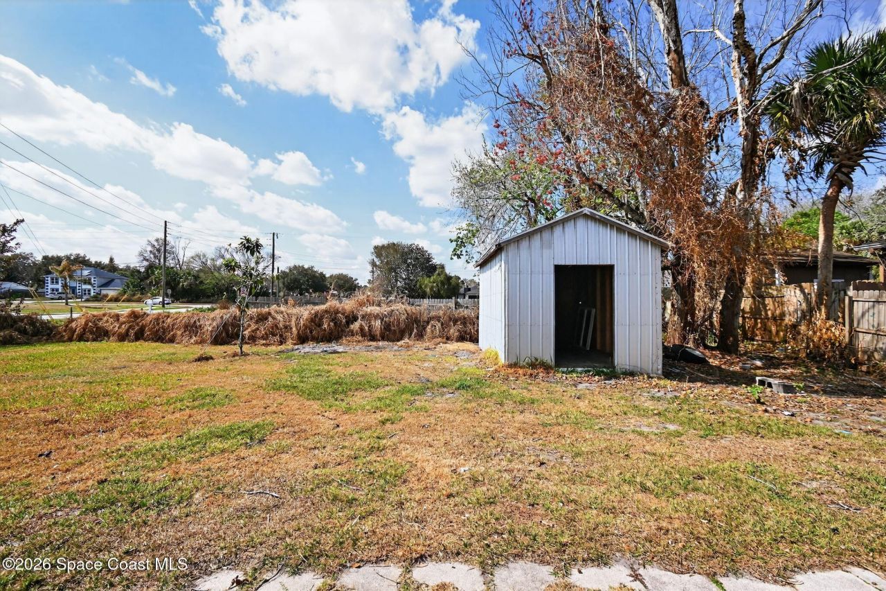 6574 Bamboo Avenue , Cocoa, FL 32927 Photo