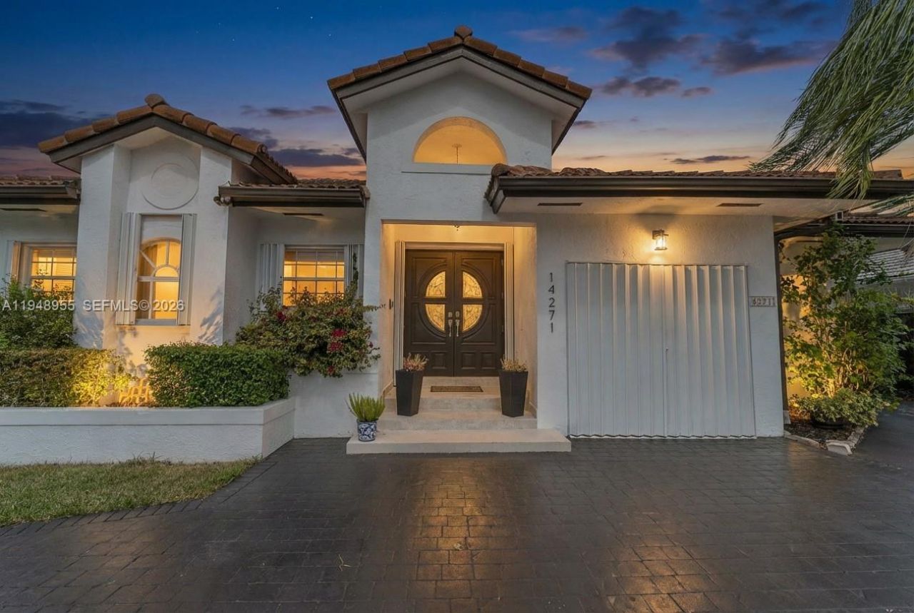 14271 SW 34th St, Miami, FL 33175 Photo