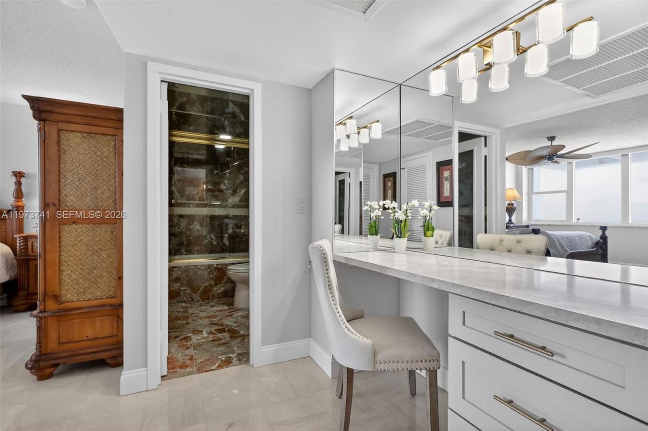 3140 S Ocean Dr, Unit PH4, Hallandale Beach, FL 33009 Photo