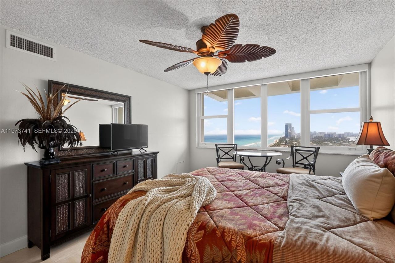 3140 S Ocean Dr, Unit PH4, Hallandale Beach, FL 33009 Photo