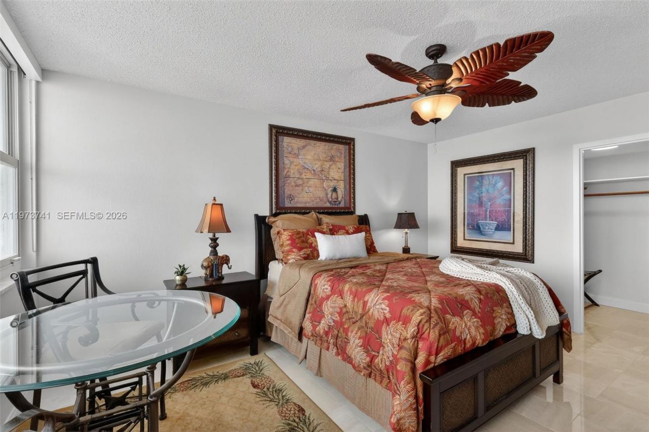 3140 S Ocean Dr, Unit PH4, Hallandale Beach, FL 33009 Photo