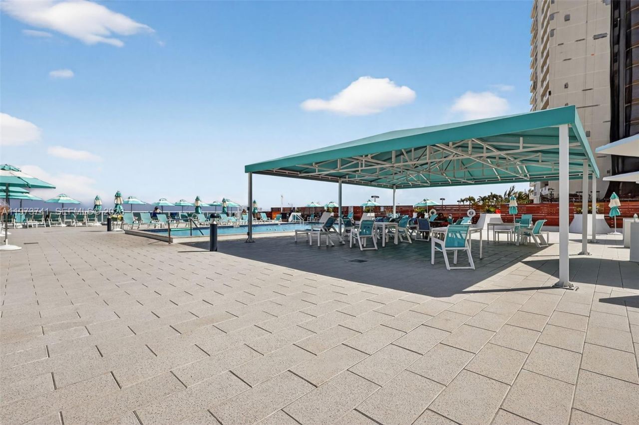 3140 S Ocean Dr, Unit PH4, Hallandale Beach, FL 33009 Photo