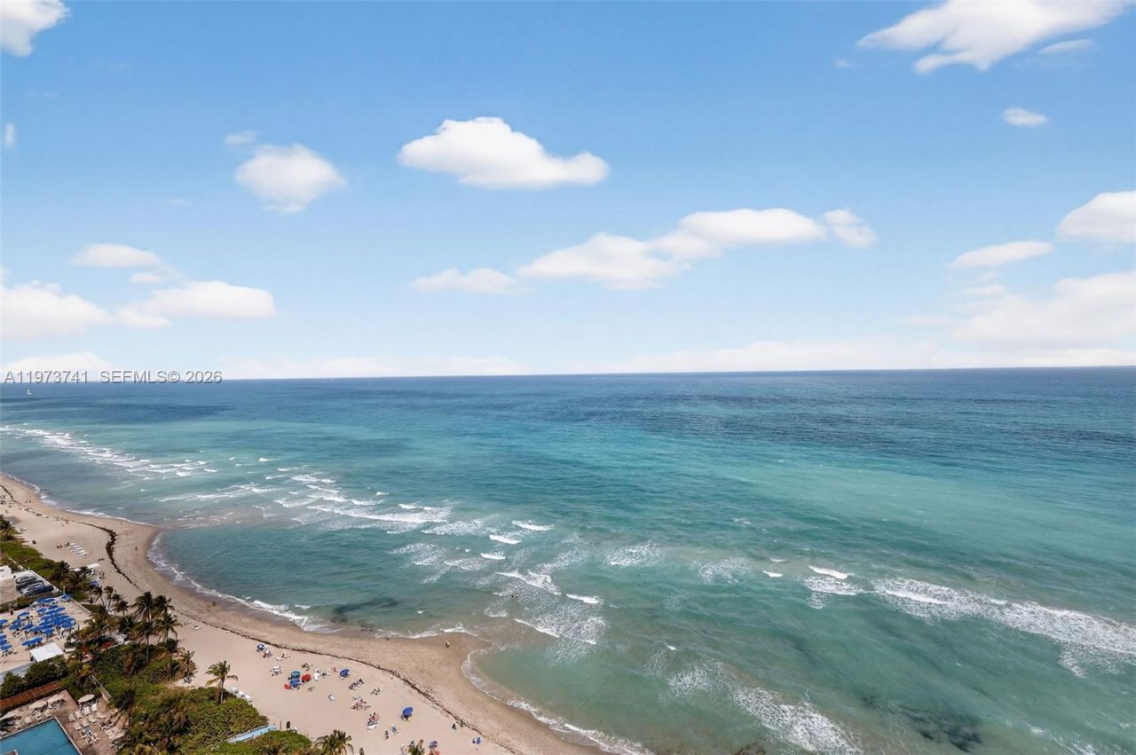 3140 S Ocean Dr, Unit PH4, Hallandale Beach, FL 33009 Photo