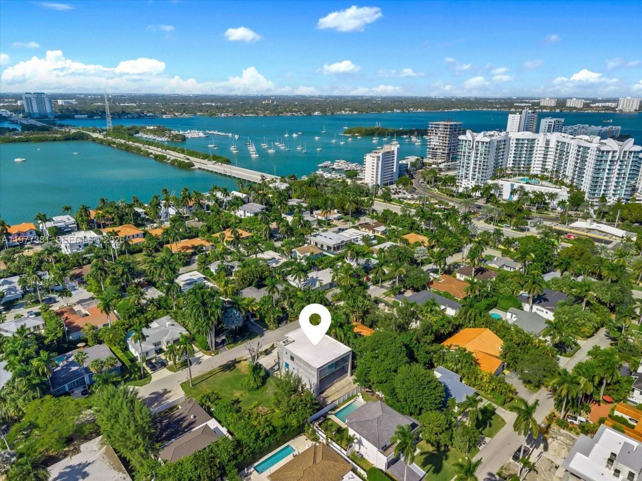 7701 Coquina Dr , North Bay Village, FL 33141 Photo