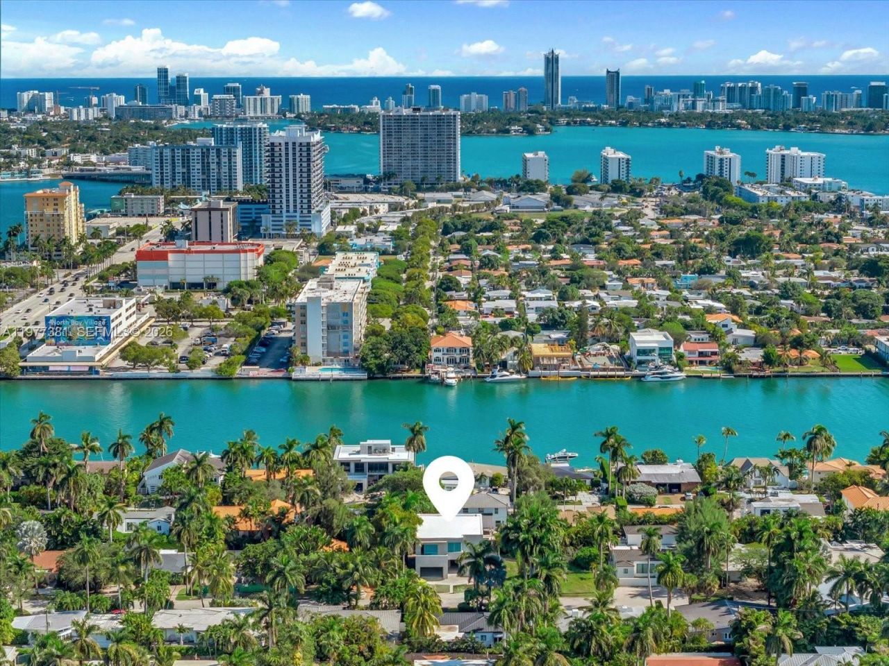 7701 Coquina Dr , North Bay Village, FL 33141 Photo