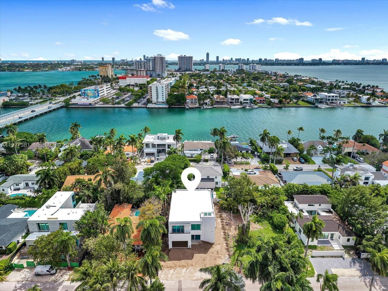 7701 Coquina Dr , North Bay Village, FL 33141 Photo