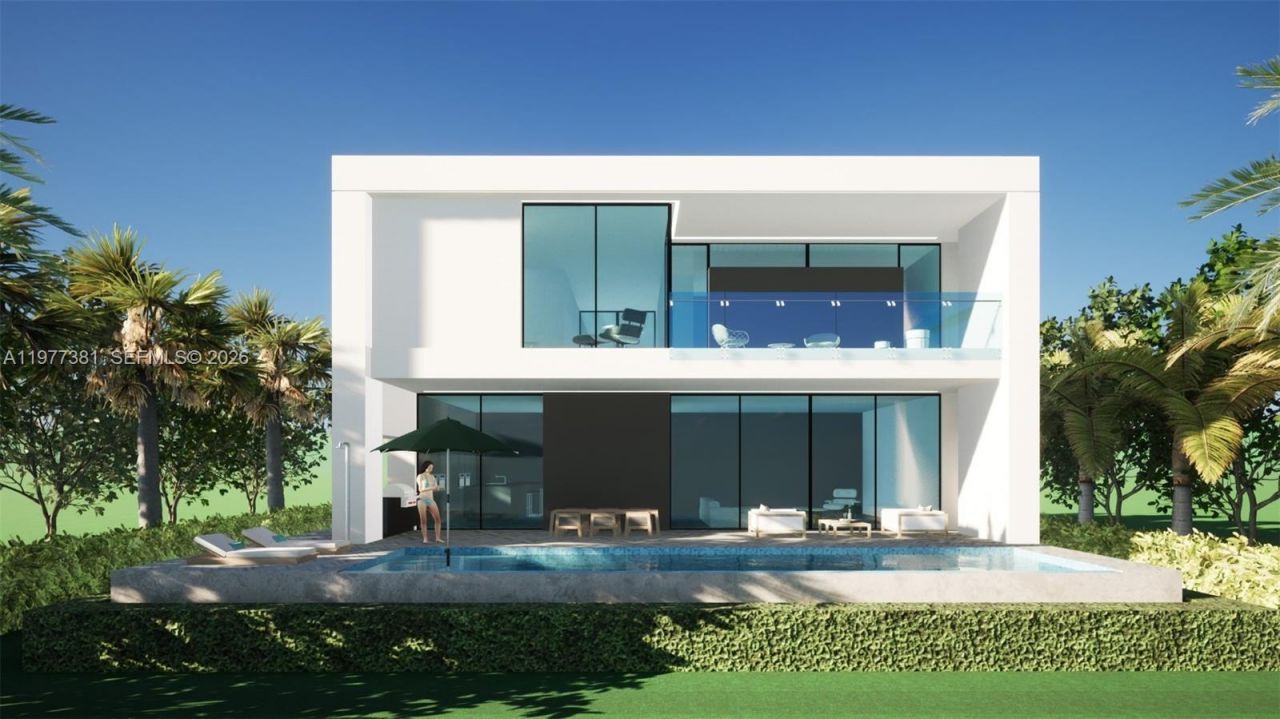 7701 Coquina Dr , North Bay Village, FL 33141 Photo