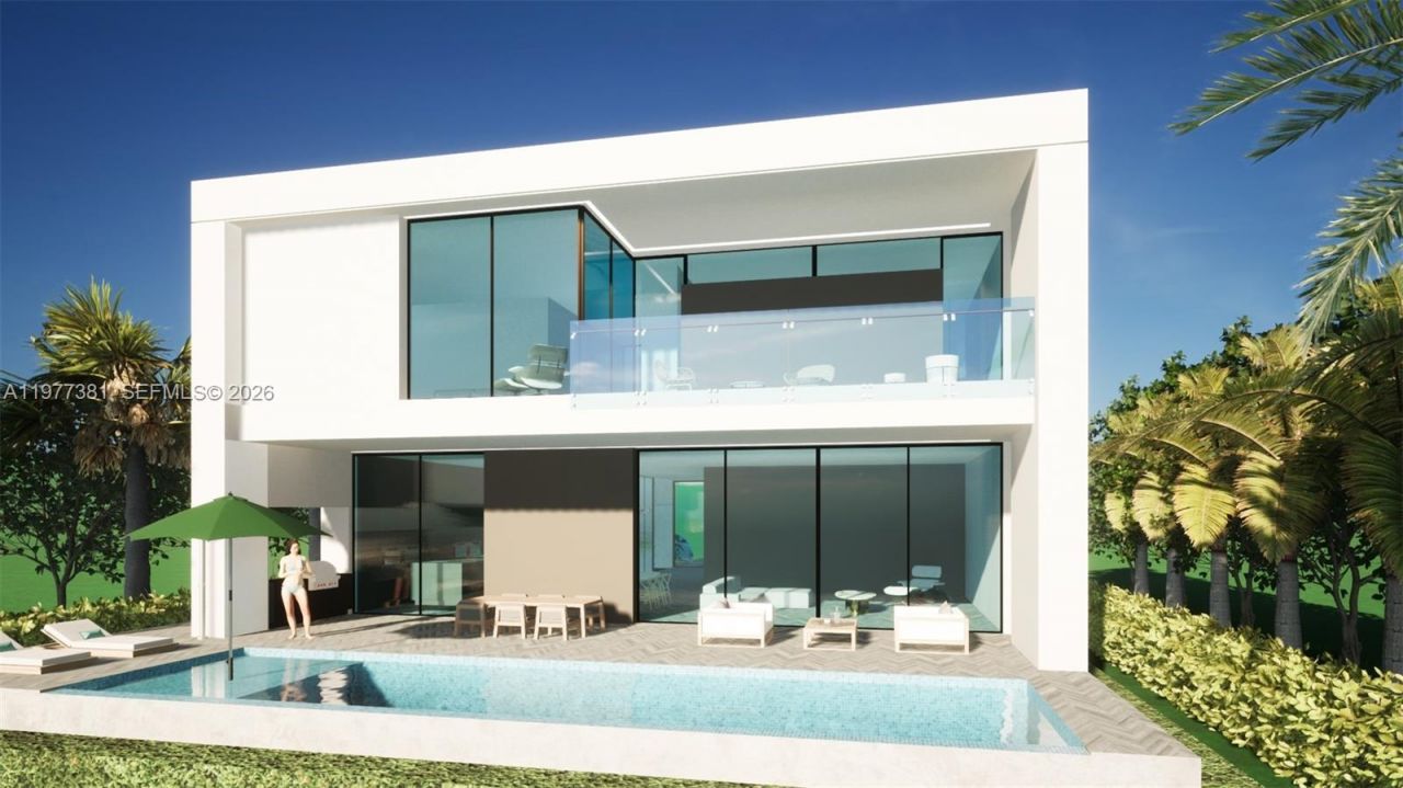 7701 Coquina Dr , North Bay Village, FL 33141 Photo