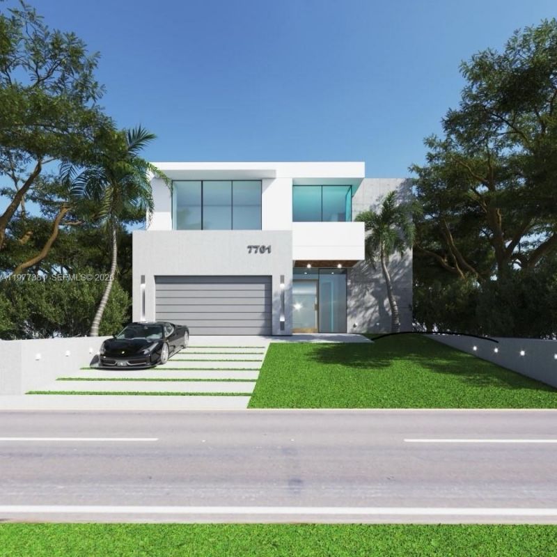 7701 Coquina Dr, North Bay Village, FL 33141 Photo