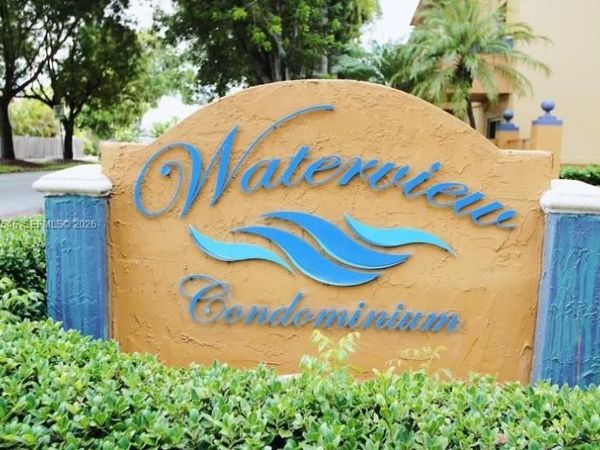 8240 SW 149th Ct, Unit 7-205, Miami, FL 33193