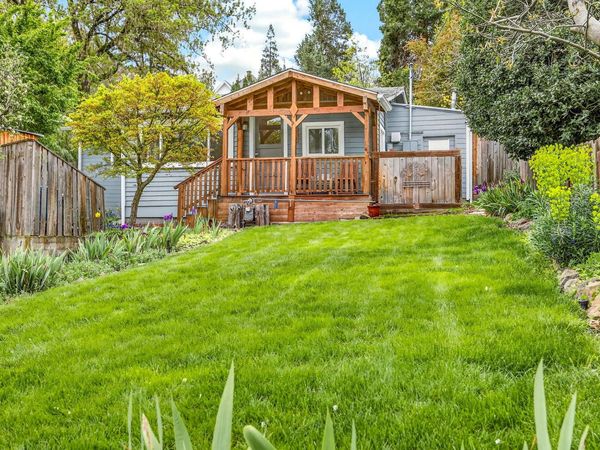 800 Ashland Street, Ashland, OR 97520