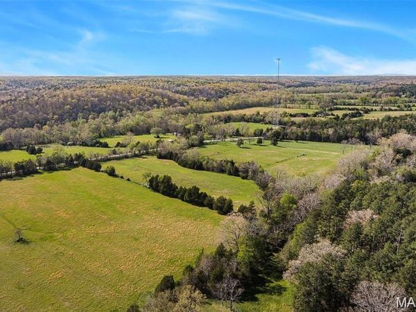 1 Off Highway M, Silva, MO 63964