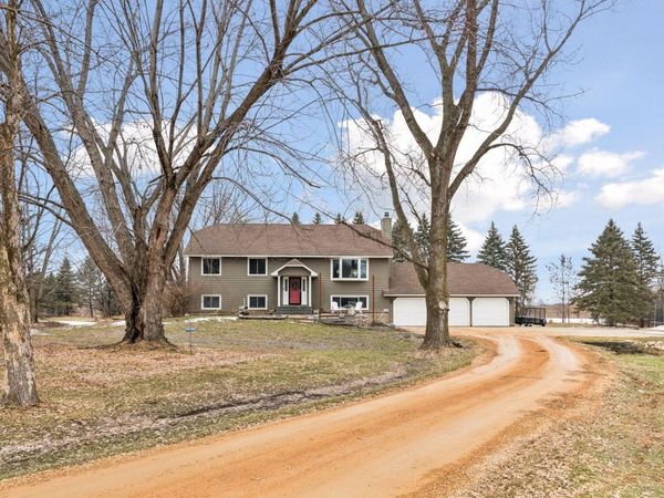 2500 Woodhaven Drive, Orono, MN 55356